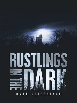 cover image of Rustlings in the Dark